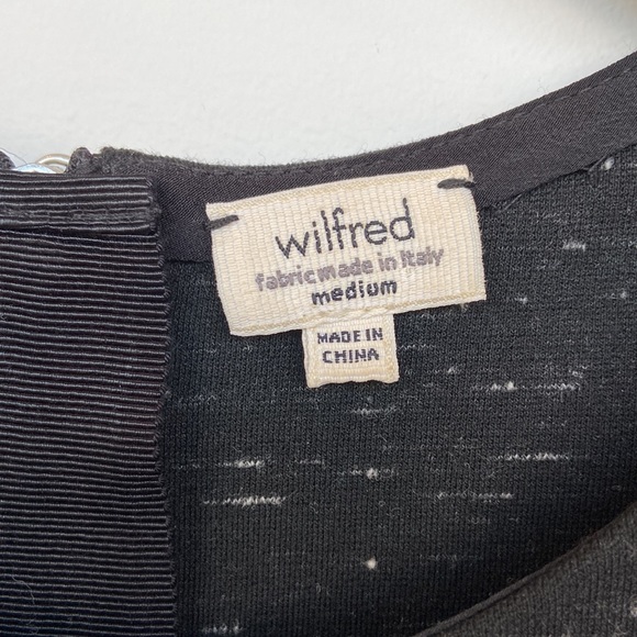 Wilfred Mignonne Dress - Picture 3 of 11